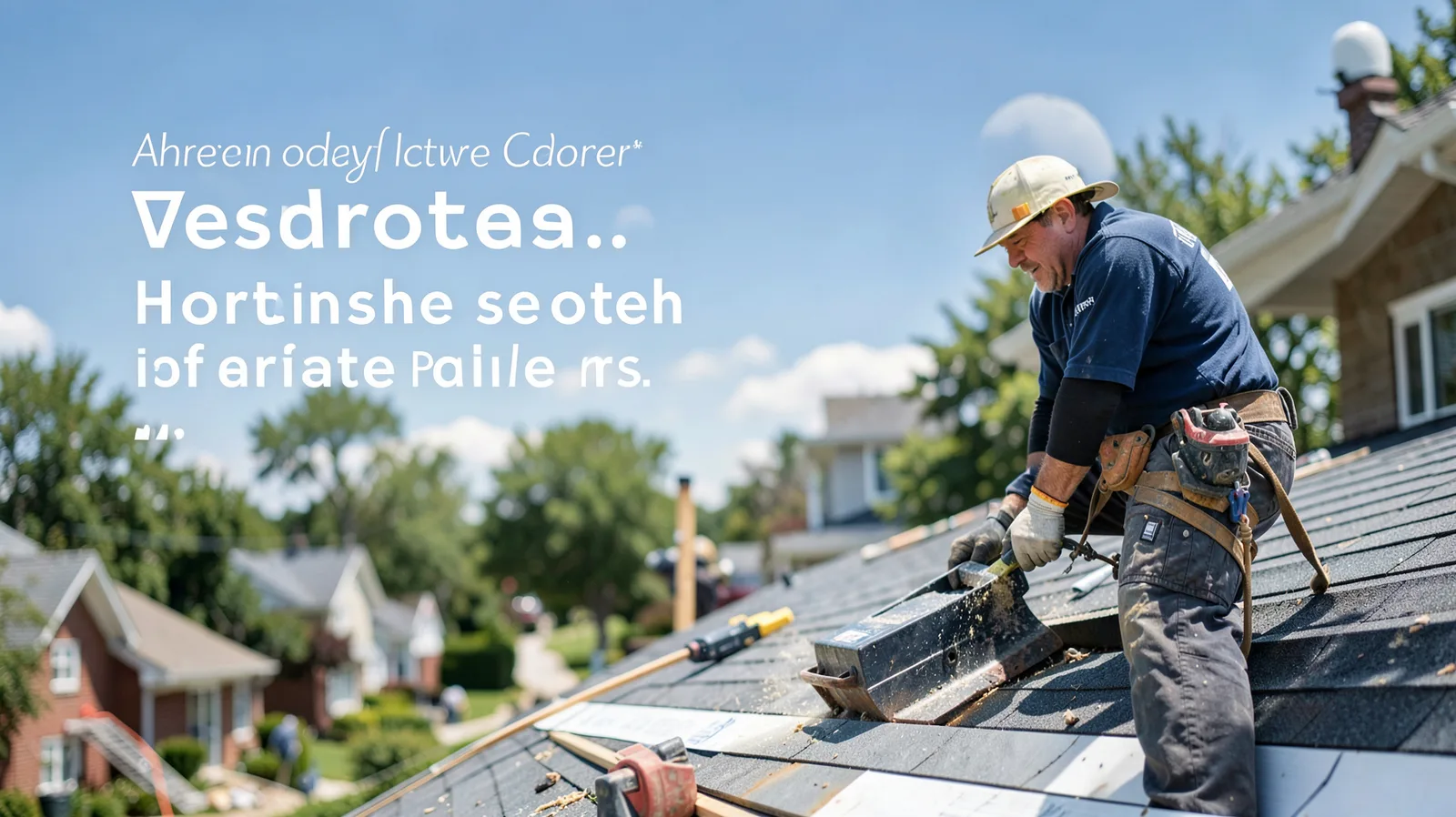 Roof Replacement in Valencia, PA near me